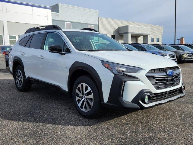 new 2025 Subaru Outback car, priced at $36,561