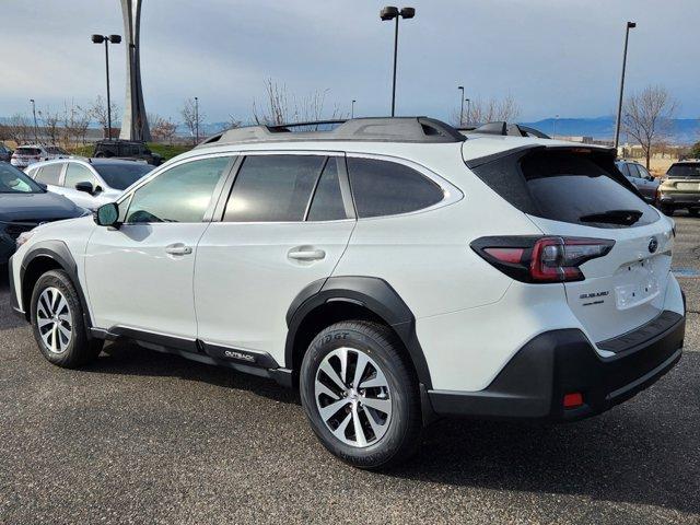 new 2025 Subaru Outback car, priced at $36,561