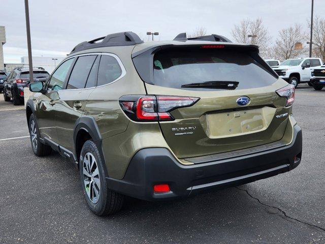 new 2025 Subaru Outback car, priced at $34,768