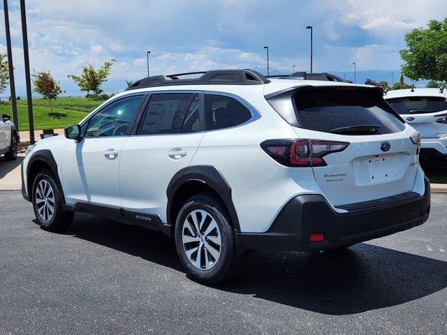 new 2025 Subaru Outback car, priced at $35,435