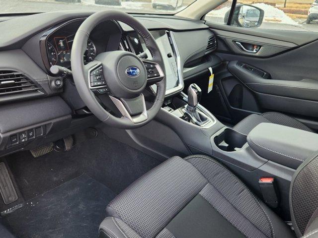 new 2025 Subaru Outback car, priced at $36,482