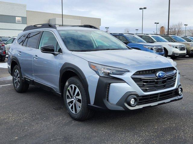 new 2025 Subaru Outback car, priced at $36,482