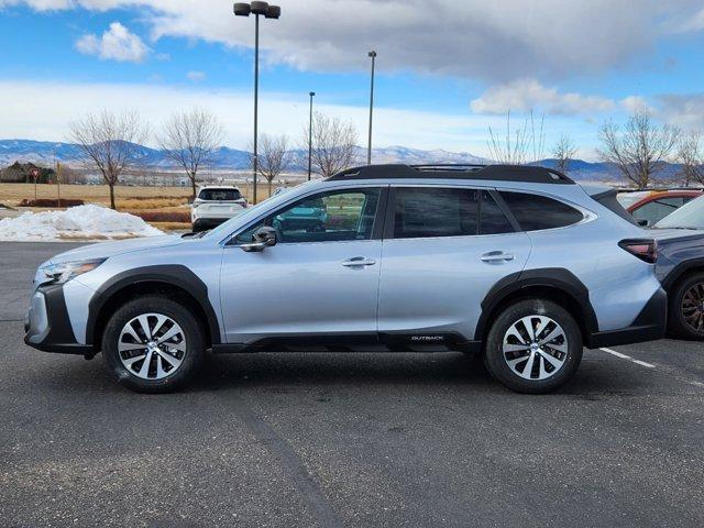 new 2025 Subaru Outback car, priced at $36,482