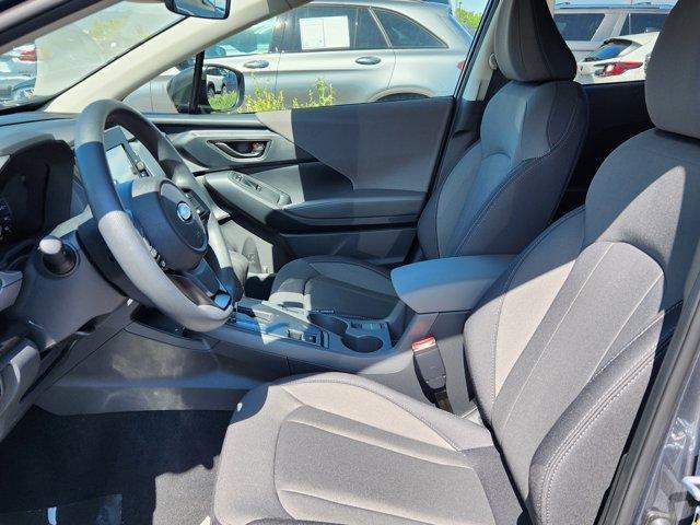 new 2025 Subaru Crosstrek car, priced at $28,281