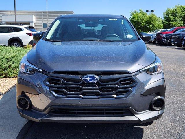 new 2025 Subaru Crosstrek car, priced at $28,281