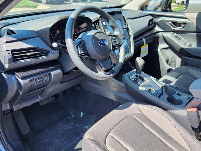 new 2025 Subaru Crosstrek car, priced at $28,281