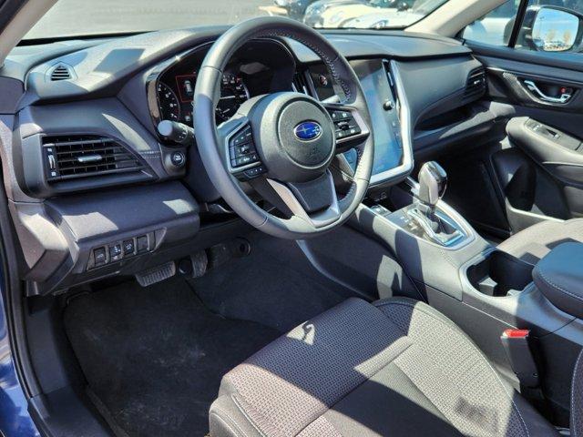 used 2023 Subaru Outback car, priced at $31,449