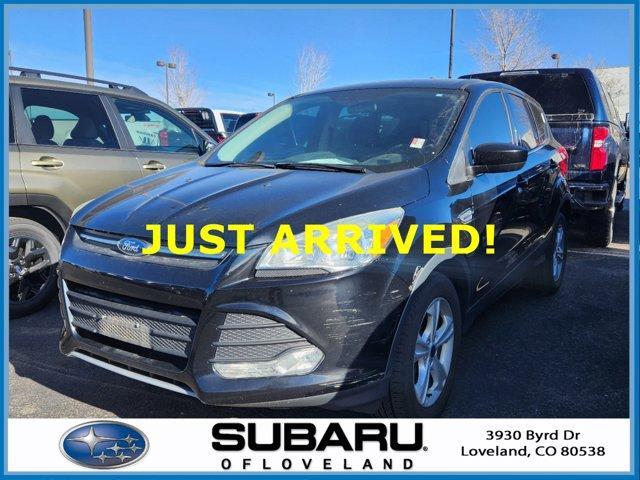 used 2016 Ford Escape car, priced at $12,949