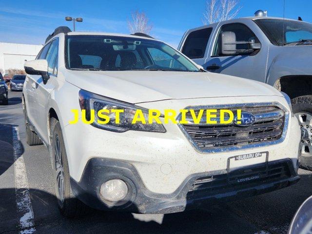 used 2019 Subaru Outback car, priced at $23,949