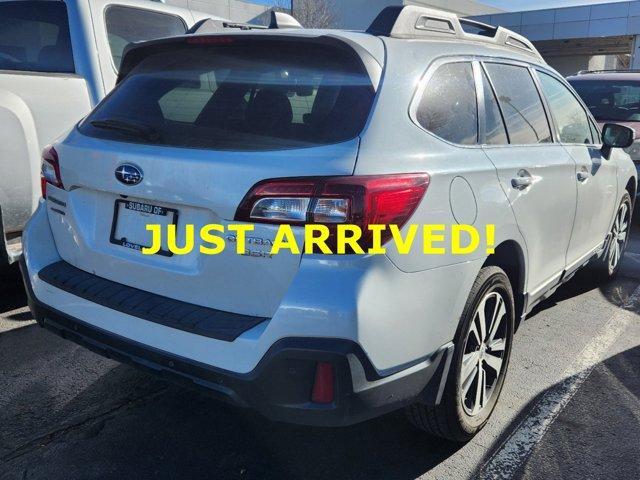 used 2019 Subaru Outback car, priced at $23,949