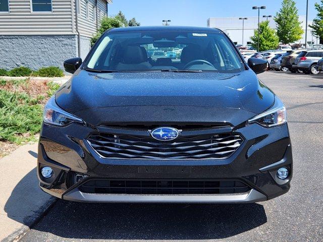 new 2025 Subaru Impreza car, priced at $30,321