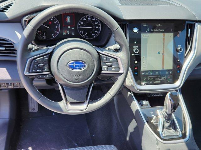 new 2025 Subaru Outback car, priced at $36,680