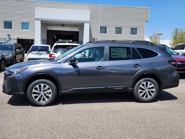 new 2025 Subaru Outback car, priced at $36,680