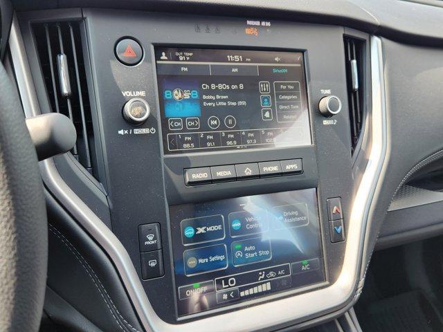 new 2025 Subaru Outback car, priced at $31,571