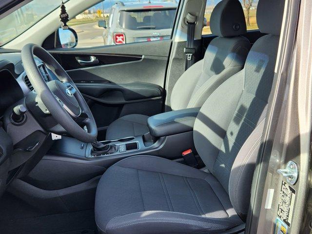 used 2019 Kia Sorento car, priced at $17,949