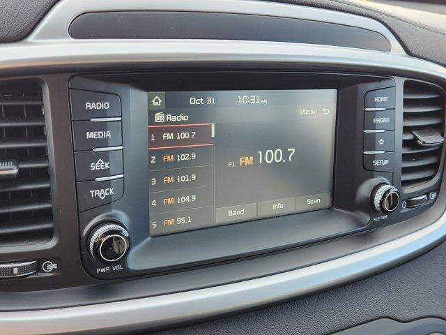 used 2019 Kia Sorento car, priced at $17,949