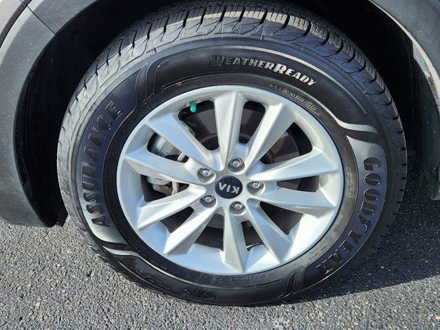 used 2019 Kia Sorento car, priced at $17,949