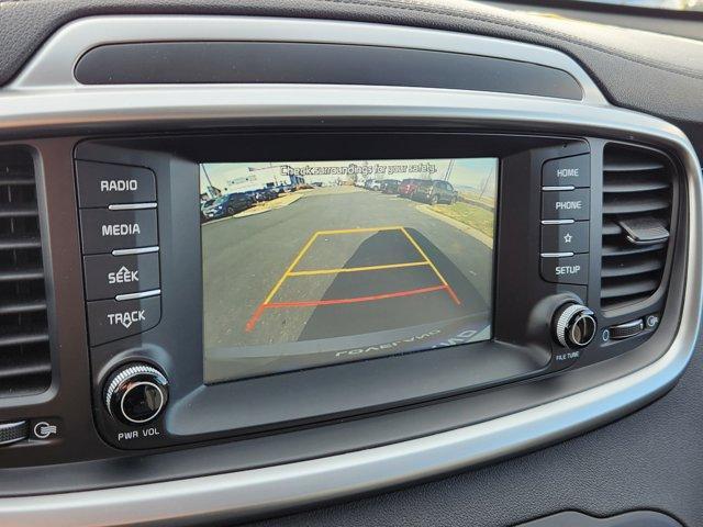 used 2019 Kia Sorento car, priced at $17,949