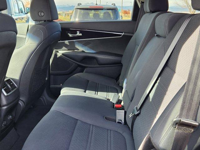 used 2019 Kia Sorento car, priced at $17,949