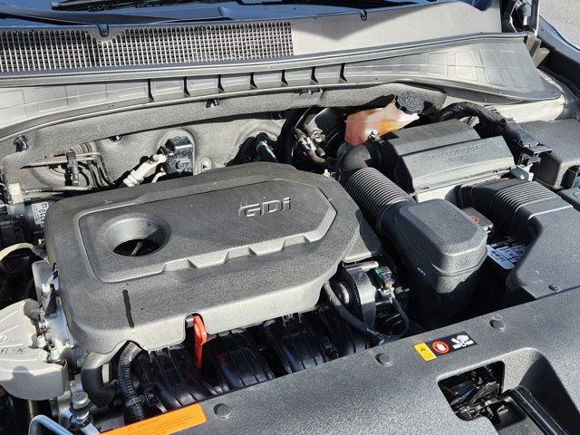 used 2019 Kia Sorento car, priced at $17,949