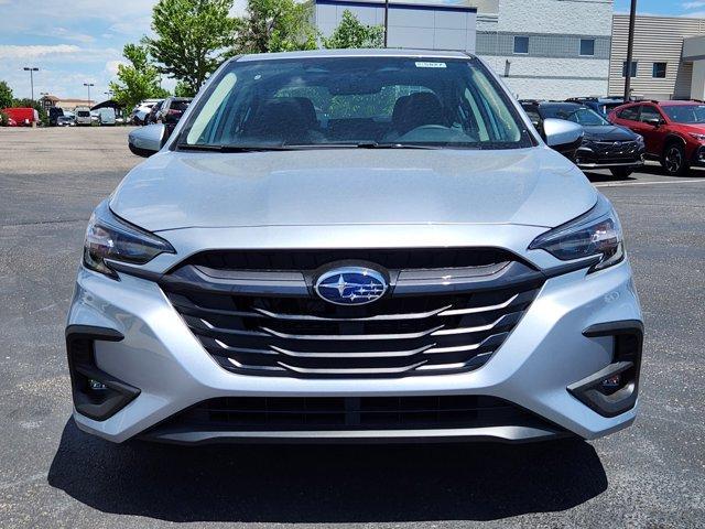 new 2025 Subaru Legacy car, priced at $38,187