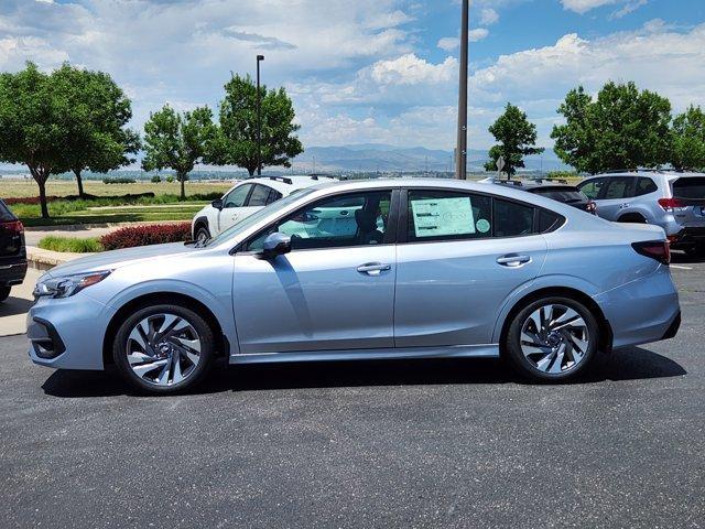 new 2025 Subaru Legacy car, priced at $38,187