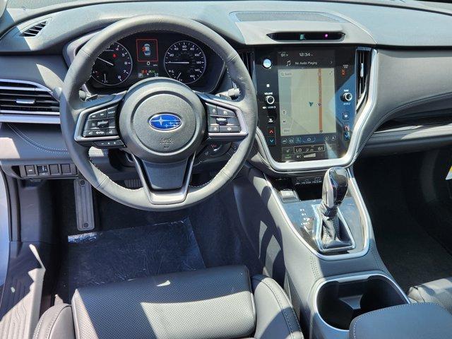 new 2025 Subaru Legacy car, priced at $38,187