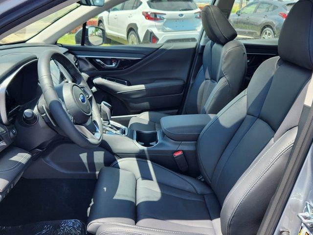 new 2025 Subaru Legacy car, priced at $38,187