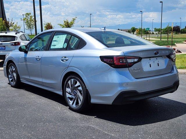 new 2025 Subaru Legacy car, priced at $38,187
