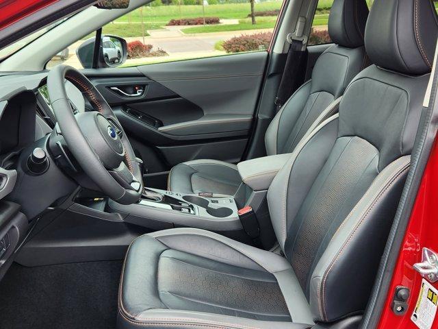 used 2024 Subaru Crosstrek car, priced at $32,449