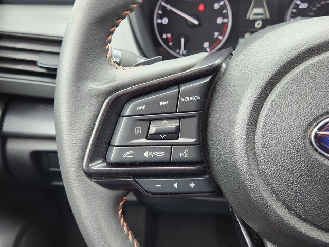 used 2024 Subaru Crosstrek car, priced at $32,449