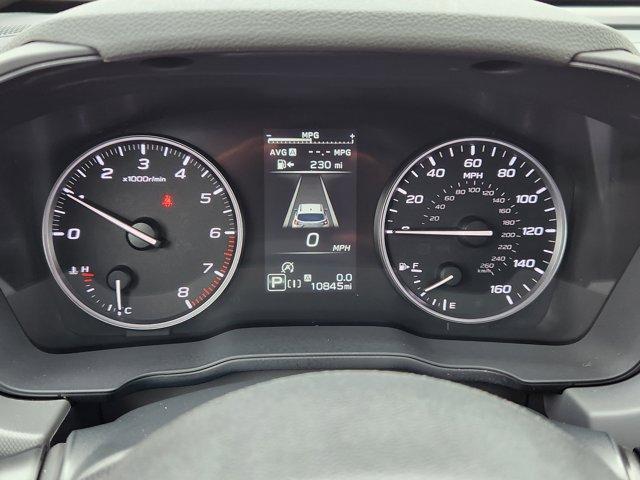 used 2024 Subaru Crosstrek car, priced at $32,449