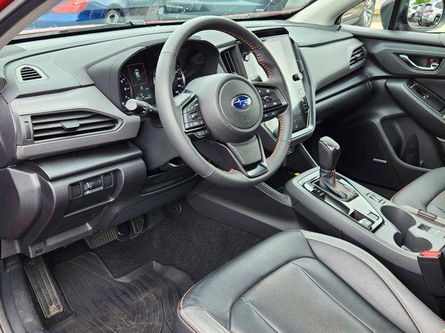 used 2024 Subaru Crosstrek car, priced at $32,449