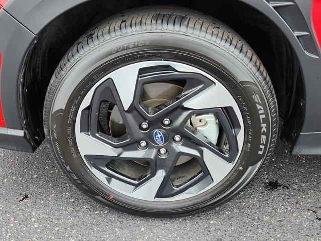 used 2024 Subaru Crosstrek car, priced at $32,449