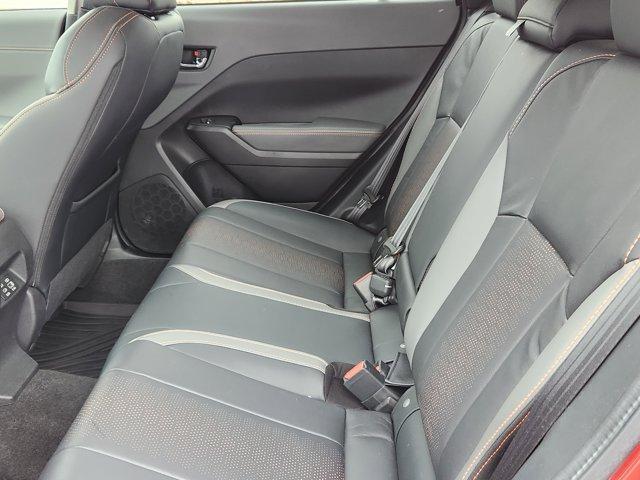 used 2024 Subaru Crosstrek car, priced at $32,449