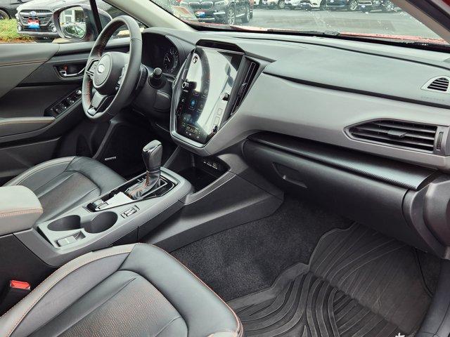 used 2024 Subaru Crosstrek car, priced at $32,449