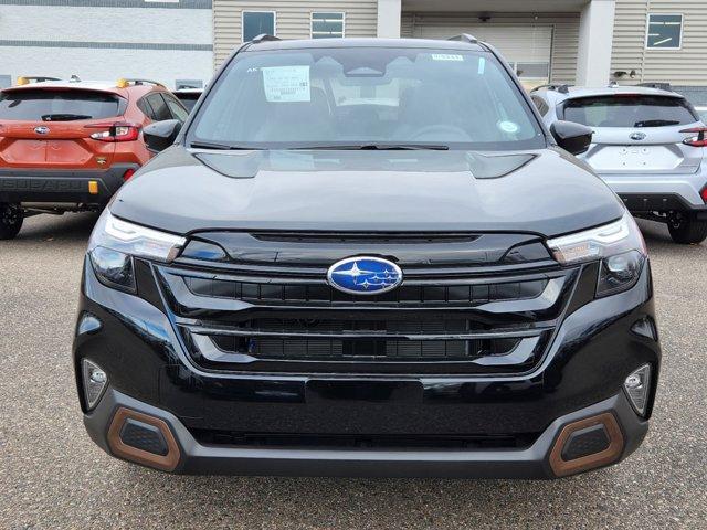 new 2025 Subaru Forester car, priced at $38,802