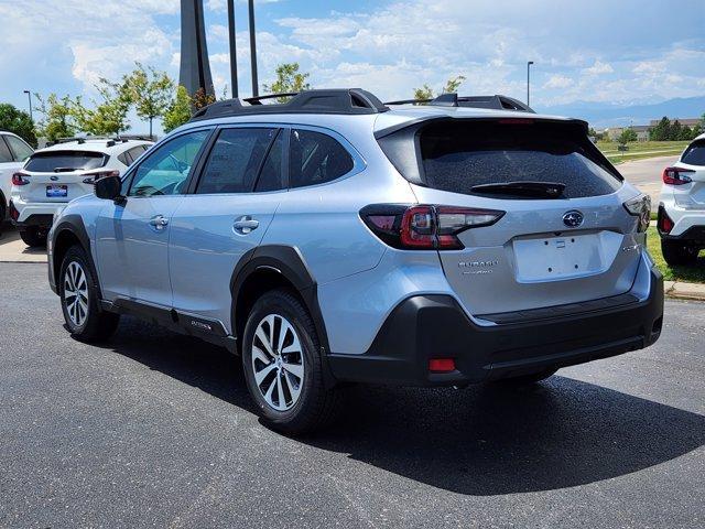 new 2025 Subaru Outback car, priced at $38,430