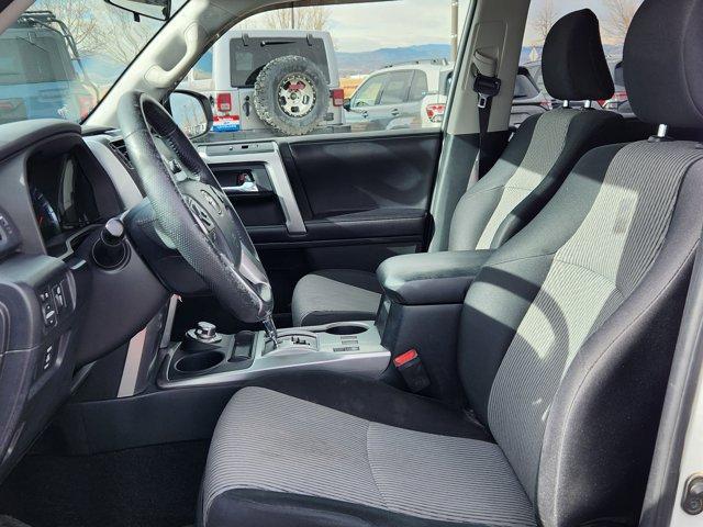 used 2017 Toyota 4Runner car, priced at $26,949