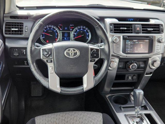 used 2017 Toyota 4Runner car, priced at $26,949