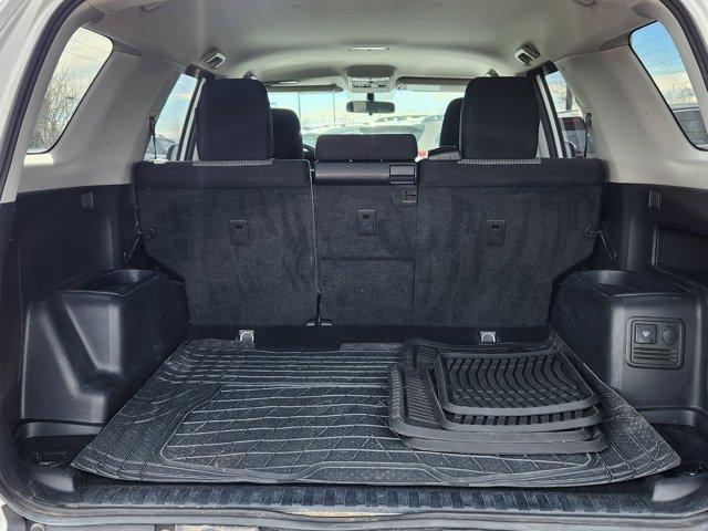 used 2017 Toyota 4Runner car, priced at $26,949