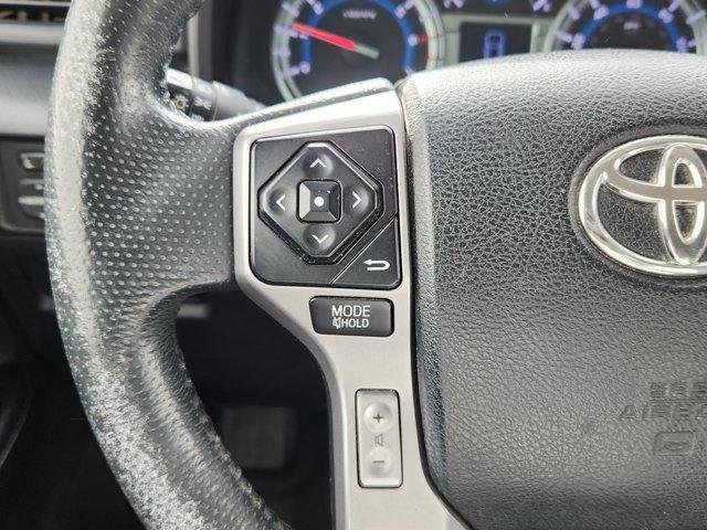 used 2017 Toyota 4Runner car, priced at $26,949