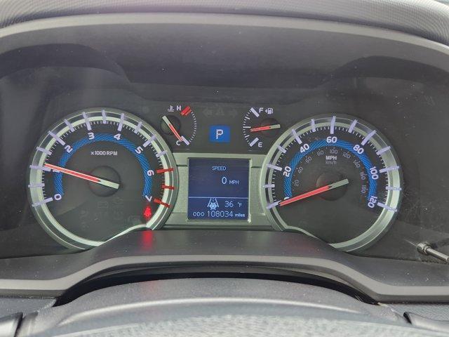 used 2017 Toyota 4Runner car, priced at $26,949