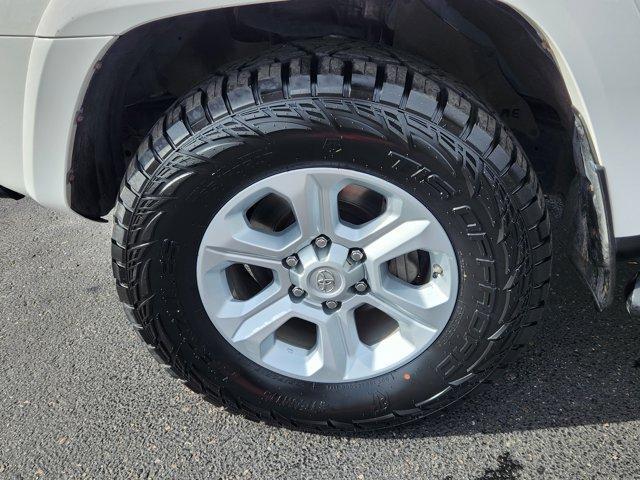 used 2017 Toyota 4Runner car, priced at $26,949