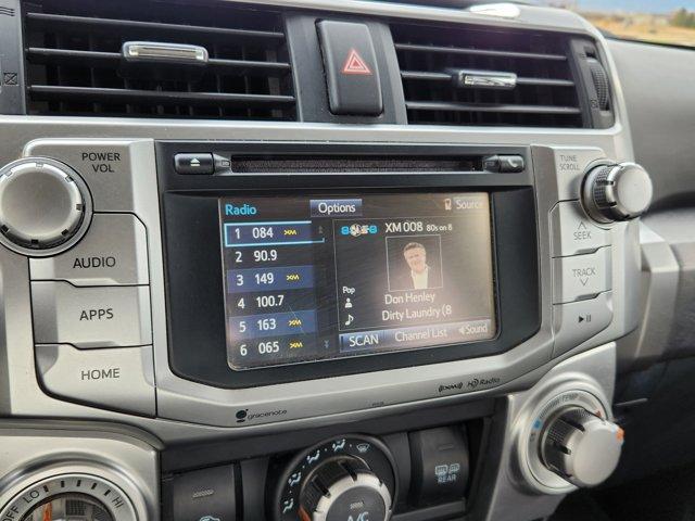 used 2017 Toyota 4Runner car, priced at $26,949