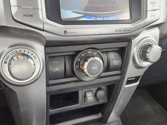 used 2017 Toyota 4Runner car, priced at $26,949