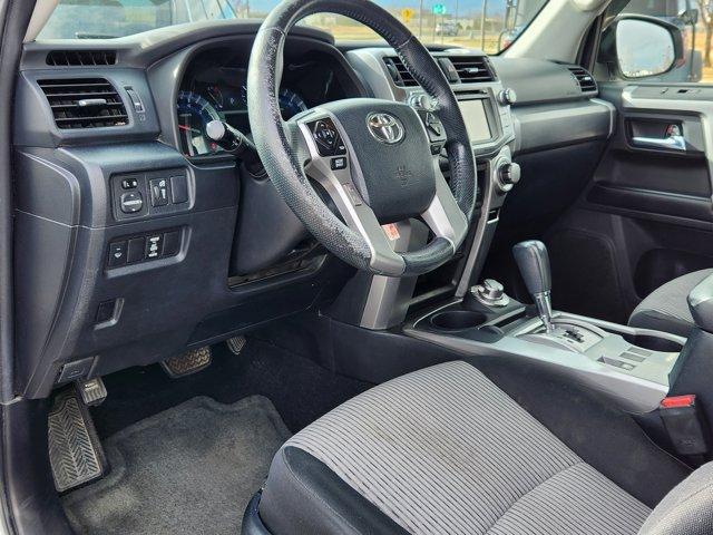 used 2017 Toyota 4Runner car, priced at $26,949