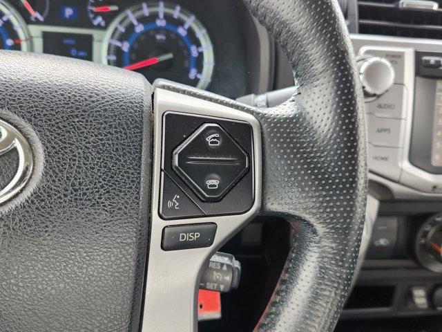 used 2017 Toyota 4Runner car, priced at $26,949