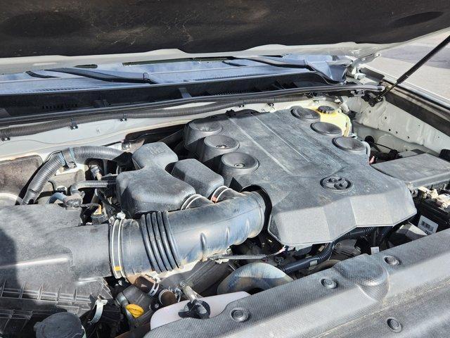 used 2017 Toyota 4Runner car, priced at $26,949