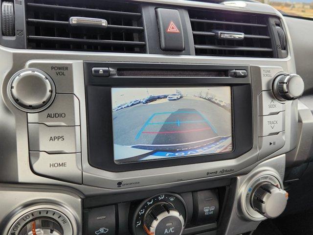 used 2017 Toyota 4Runner car, priced at $26,949